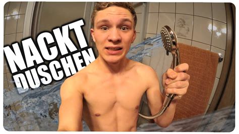 nackte duschen|German Dusche Porno Videos .